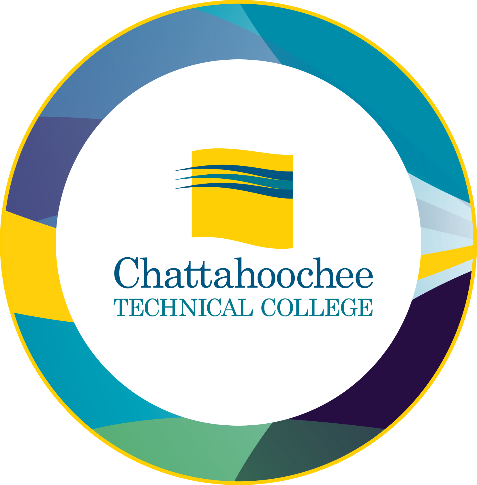 Chattahoochee Tech Calendar Customize and Print